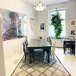Recycled Design & Loftbed Family In Punavuori *