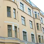 Recycled Design & Loftbed Family In Punavuori דירה