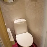 דירה Recycled Design & Loftbed Family In Punavuori הלסינקי
