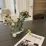 Recycled Design & Loftbed Family In Punavuori דירה *