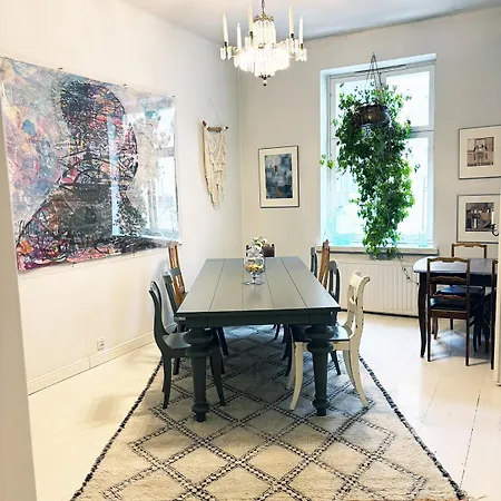Recycled Design & Loftbed Family In Punavuori *