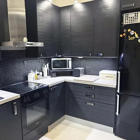 Recycled Design & Loftbed Family In Punavuori