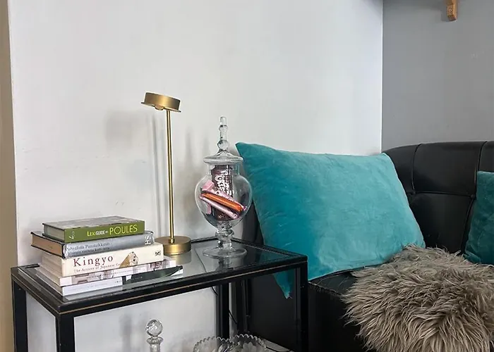 Recycled Design & Loftbed Family In Punavuori *