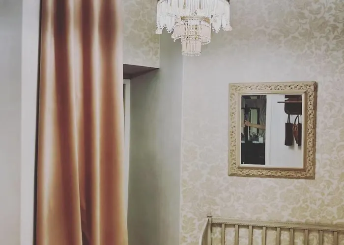 Appartement Recycled Design & Loftbed Family In Punavuori *