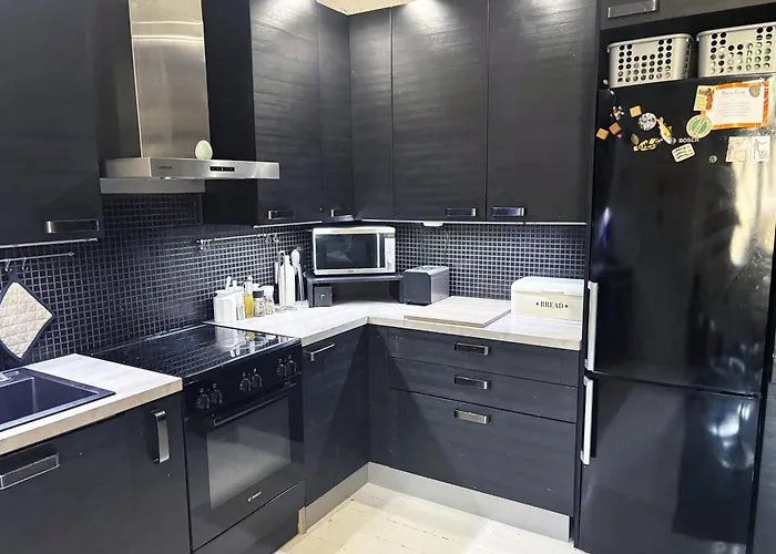 Recycled Design & Loftbed Family In Punavuori