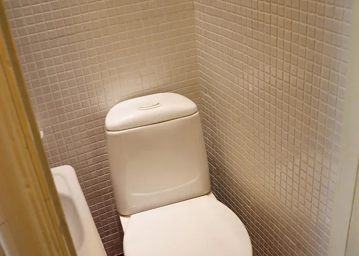 Διαμέρισμα Recycled Design & Loftbed Family In Punavuori Ελσίνκι