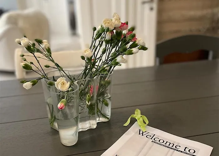 Recycled Design & Loftbed Family In Punavuori Διαμέρισμα *